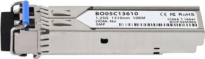 Produktbild CBO Juniper JX-SFP-1GE-LX kompatibler BlueOptics SFP BO05C13610D