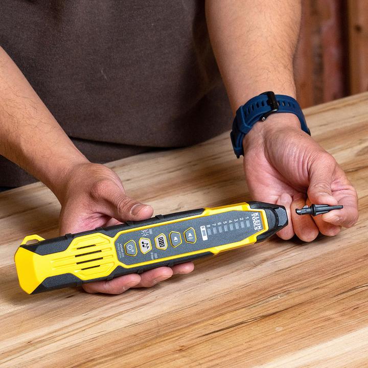 Image du produit Klein Tools VDV500-223 Détecteur de ligne
