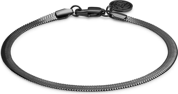 Actual product image Lucleon Essentials (0.40 cm, Stainless steel)