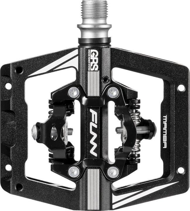 Image du produit Funn Mamba S SPD