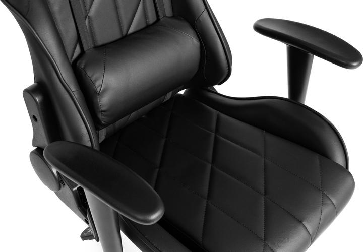 Actual product image Domoletti CHAIR GAMING GT-GC302 BLACK