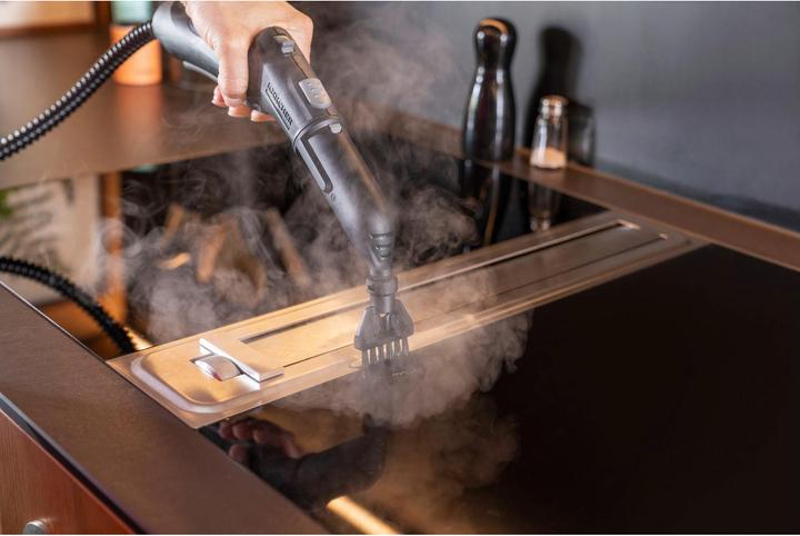Productafbeelding Kärcher Scanner SC 2 Deluxe (3.20 bar, 1500 W)