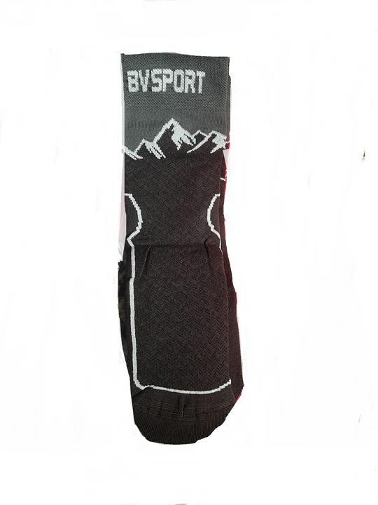 Produktbild BV Sport Double GR Mid Polyamide (45 - 47)