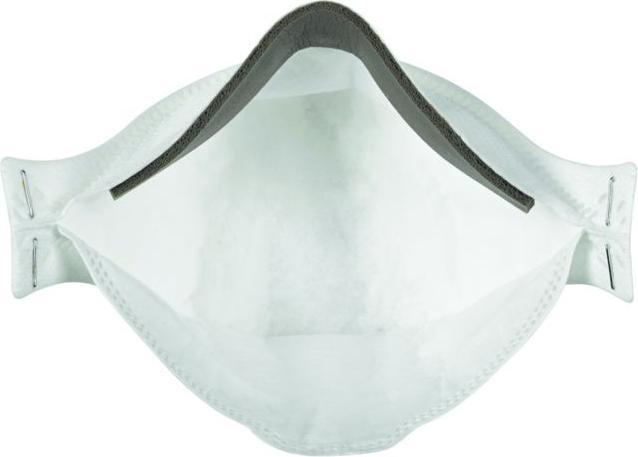 Actual product image 3M Respirator mask (FFP1, 20 x)