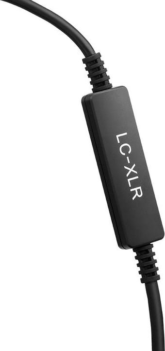 Image du produit Saramonic Lc-xlr