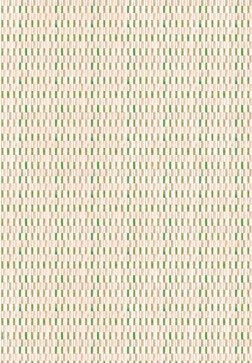 Actual product image Wrapping Paper Book - Give a gift more beautifully (Wrapping paper, 1 x)