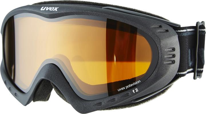 Produktbild Uvex Sports Schneesportbrille F2 Pola