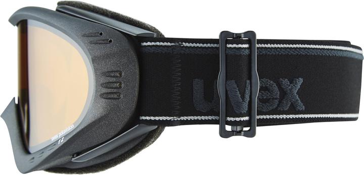 Produktbild Uvex Sports Schneesportbrille F2 Pola