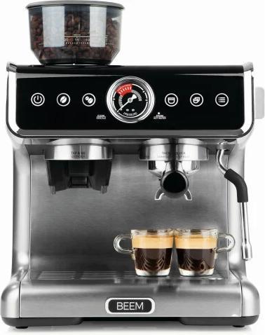 Produktbild Beem Espresso Grind Profession