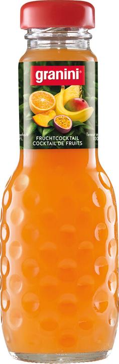 Produktbild Granini Williams Birne (1 x 20 cl)