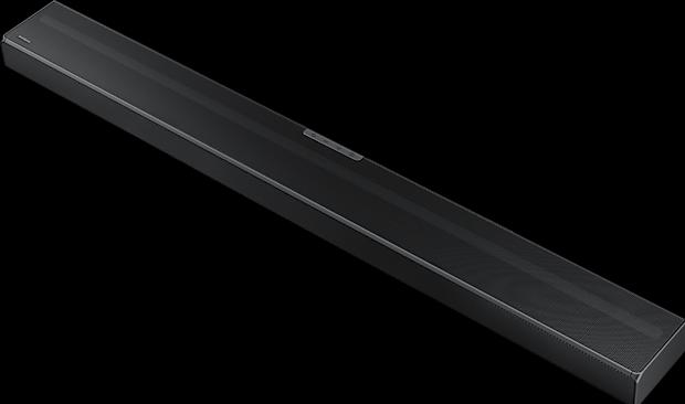 Actual product image Samsung HW-Q600A (160 W, 3.1 Channel)