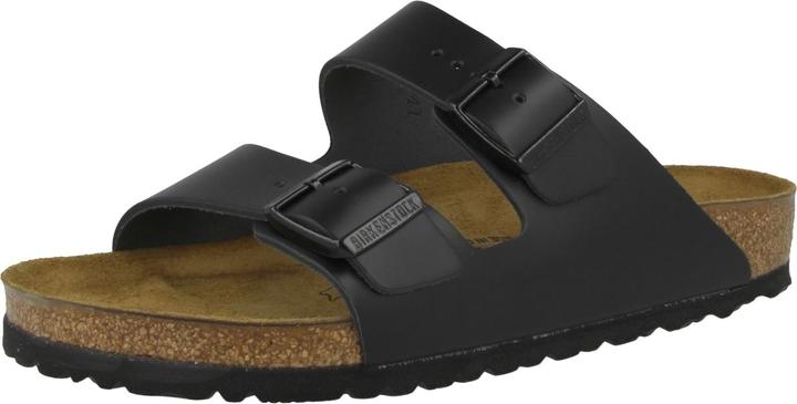 Birkenstock Arizona Naturleder Normal
