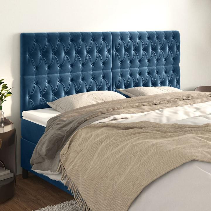 Image du produit VidaXL Mathew (180 x 7 x 128 cm)