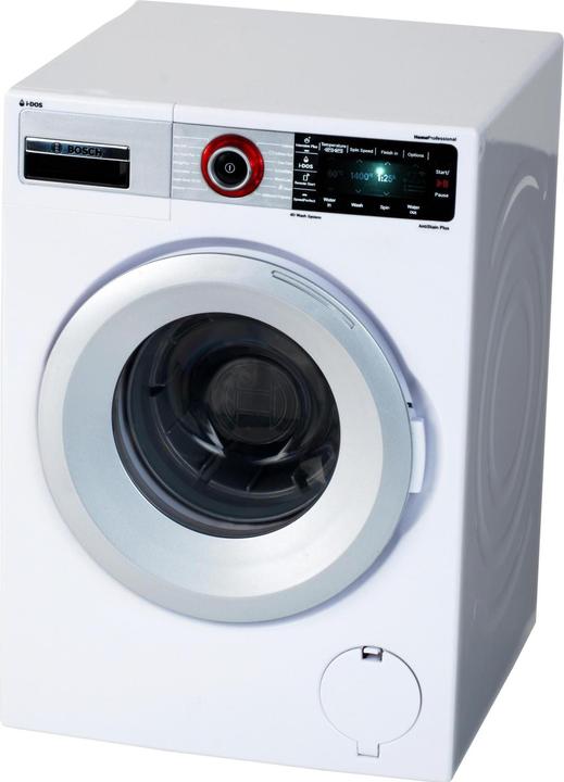 Produktbild Theo Klein Bosch Waschmaschine