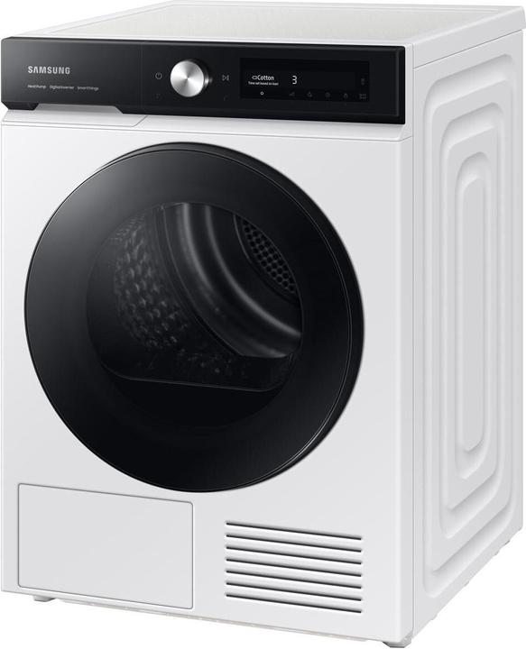 Samsung DV7400 (9 kg, Rechts)