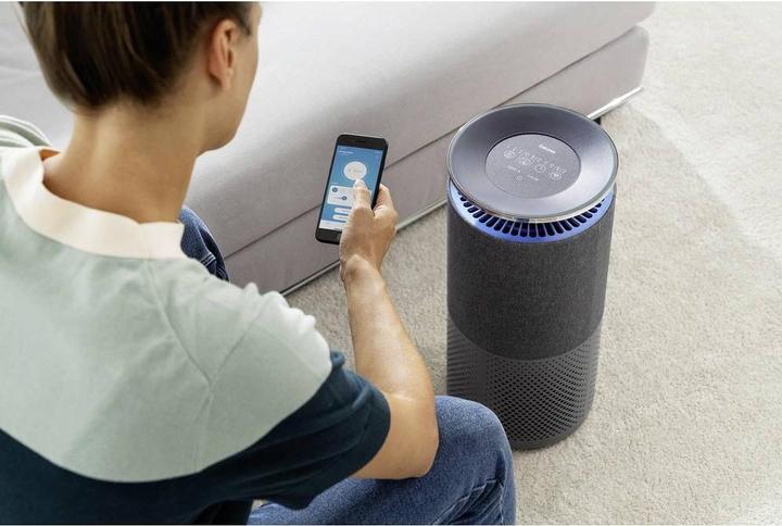 Actual product image Beurer LR 401 WIFI / BT (69 m²)