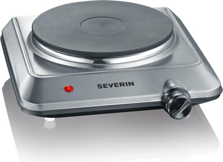 Actual product image Severin Kp 1092