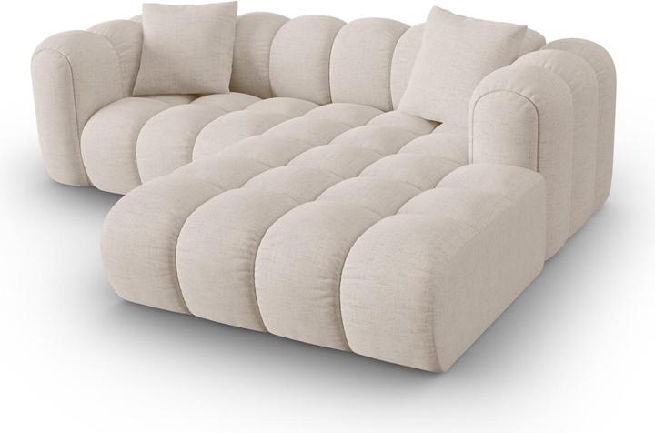 Actual product image CXL by Christian Lacroix Clotilde (Corner sofa)