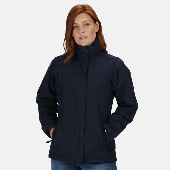 Actual product image Regatta Beauford Performance jacket insulated waterproof windproof (34 D)