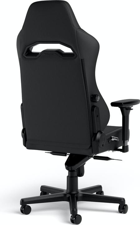 Actual product image noblechairs Hero ST Black Edition