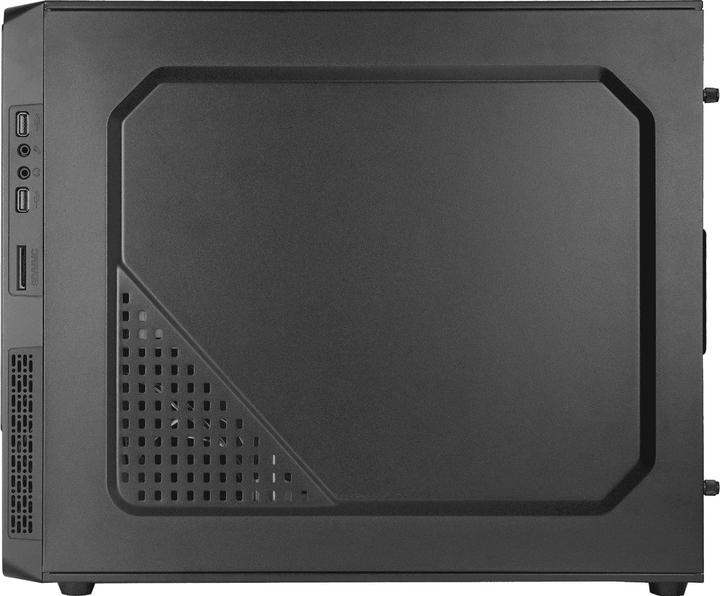 Actual product image Chieftec UC-03B-OP (ATX, mATX, Mini-ITX)