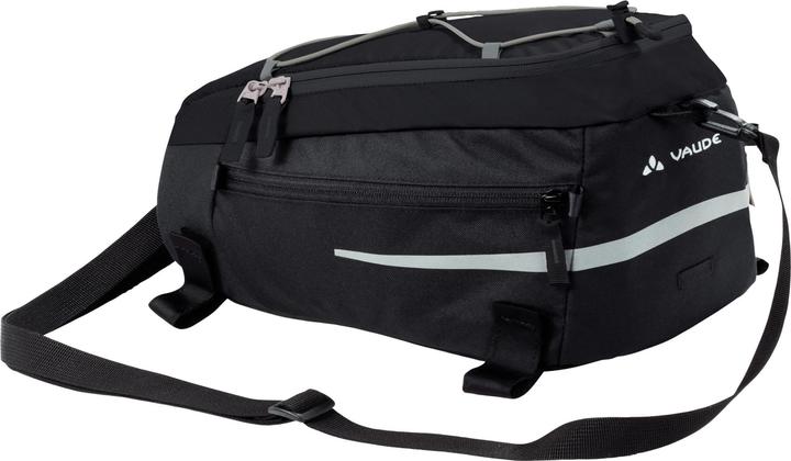 Immagine prodotto Vaude Silkroad (7 l, Borsa portapacchi)