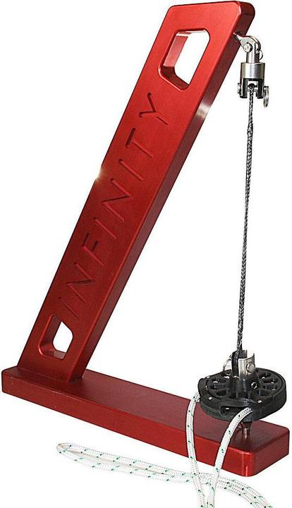 Produktbild Seasure Endlos Fockroller