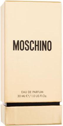 Image du produit Moschino Gold Fresh Couture (Eau de parfum, 30 ml)