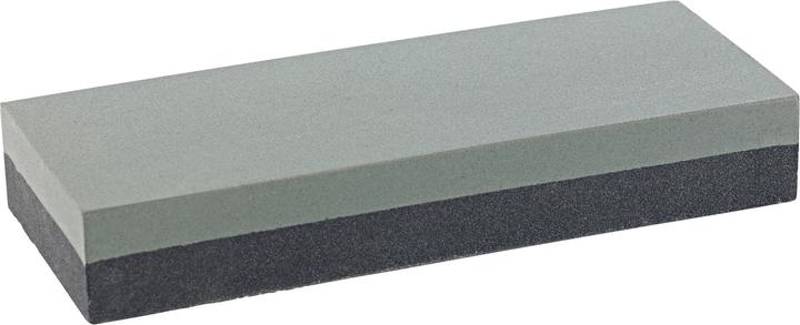 Produktbild Werkstarck Schleifstein 125x50x20mm, K 150/400