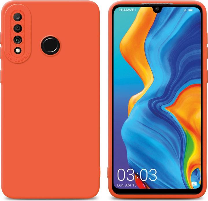 FLUID ORANGE