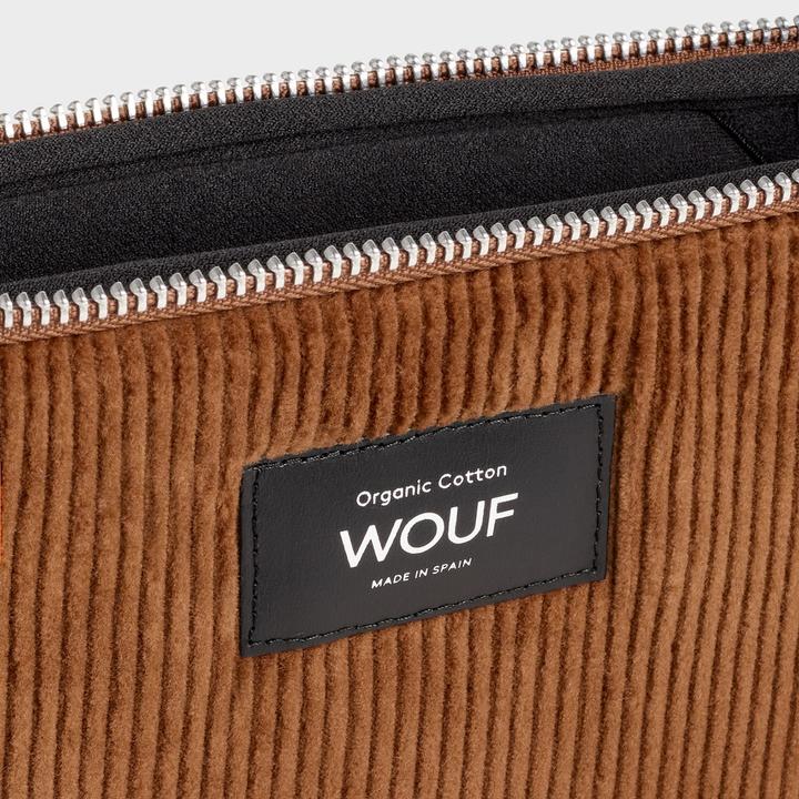 Produktbild Wouf Laptophülle 34 cm (15")