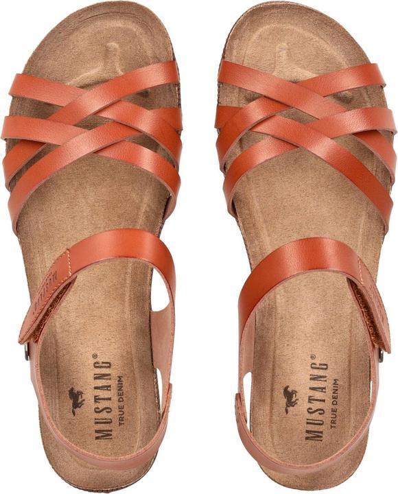 Produktbild Mustang Sandalen (42)