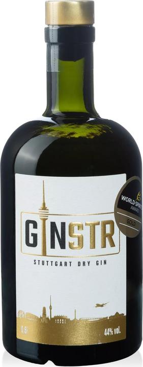 Produktbild Ginstr Stuttgart (1 x 50 cl)