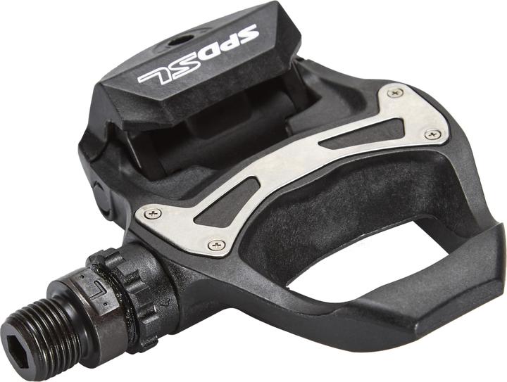 Actual product image Shimano Pd-R550