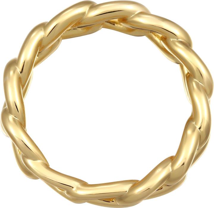 Immagine prodotto Elli Anello anello anello anello anello colore oro da donna (58)