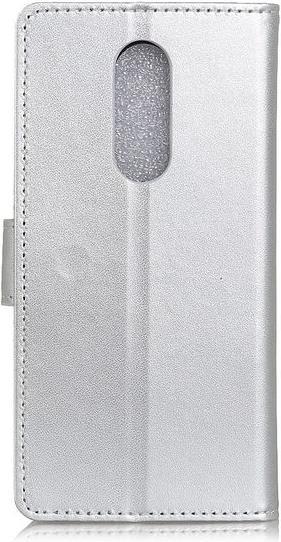 Actual product image MU Classic Classic II Leather Bookcover Series