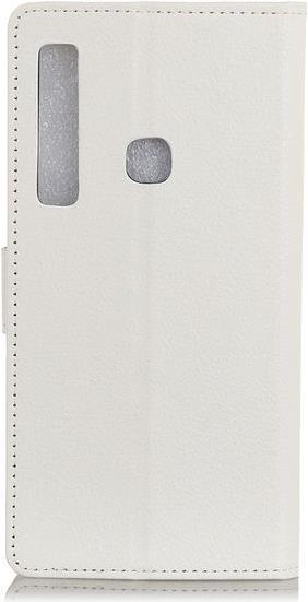 Image du produit MU Classic Série de couvertures de livres en cuir litchi