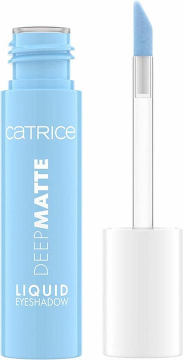 Produktbild Catrice Deep Matte Liquid Eyeshadow (20)