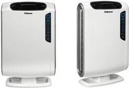 Immagine prodotto Fellowes Filtro a carbone per purificatori d'aria DX55 (4 x)