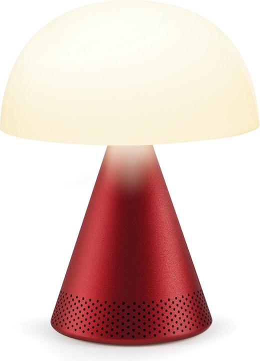 Produktbild Lexon Mina L Audio (24 h, Akkubetrieb)
