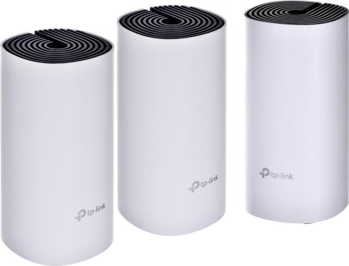 Productafbeelding TP-Link Deco P9 Set van 3
