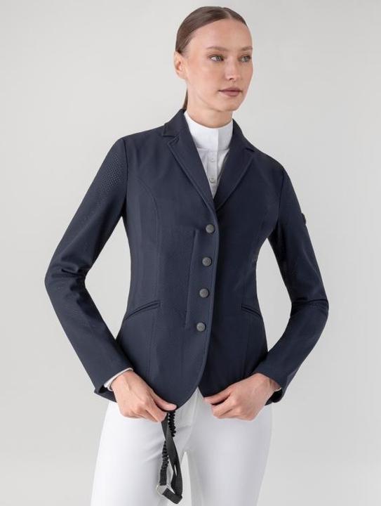 Produktbild Equiline reitturnierjacke damen cozyc (38)