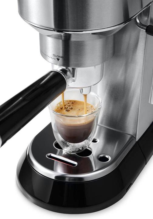 Productafbeelding De'Longhi Dedica EC680.M