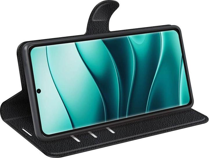 Produktbild Cover-Discount Xiaomi Redmi Note 14 Pro+ 5G - Leder Etui Hülle (Xiaomi Redmi Note 14 Pro+ 5G)