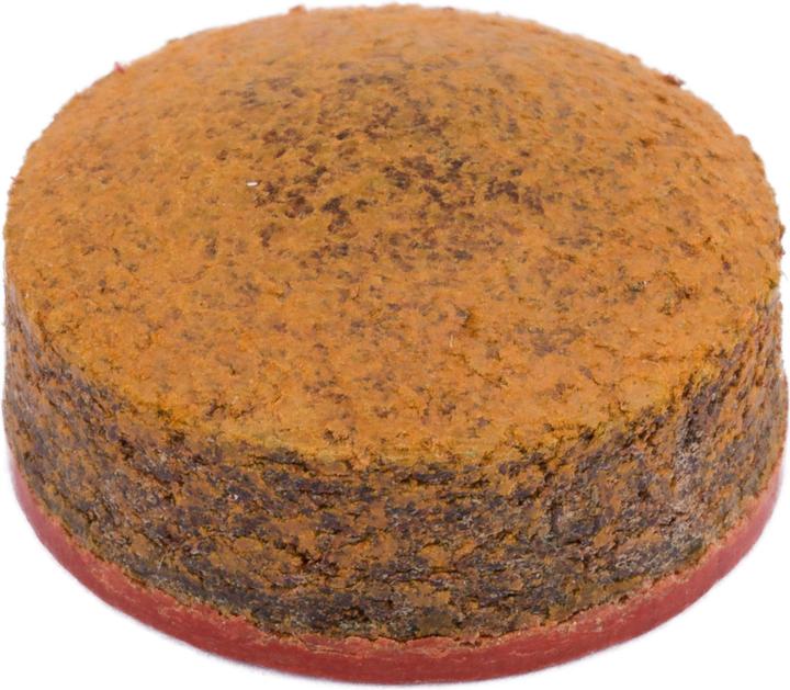 Actual product image Chandivert Adhesive leather medium hard Crown
