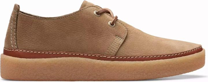 Produktbild Clarks Clarkwood Low (40)