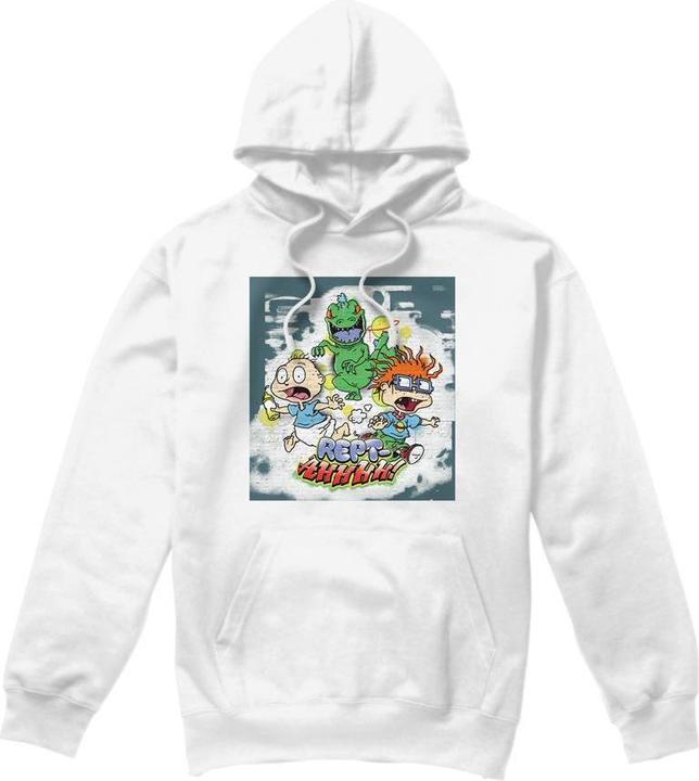 Rugrats ReptAhhhhh! Kapuzenpullover