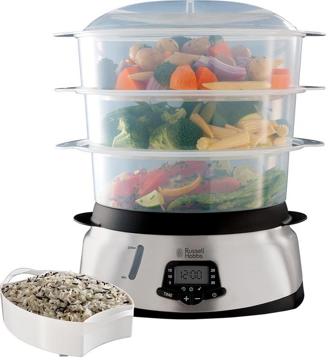 Russell Hobbs MaxiCook