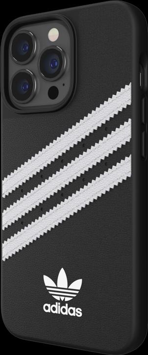 Actual product image adidas Moulded Case PU (Apple iPhone 13, Apple iPhone 13 Pro)