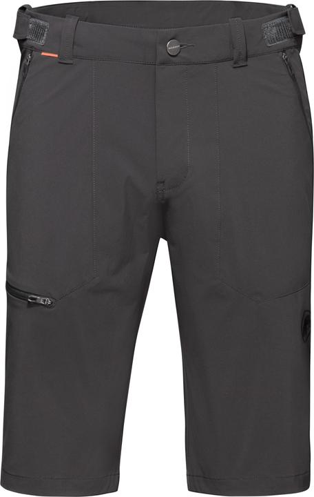 Produktbild Mammut Runbold Shorts Men (44)
